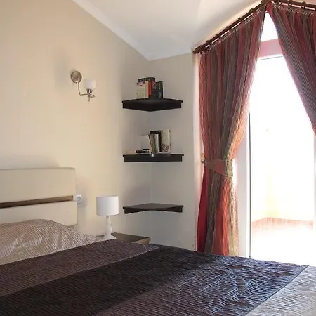 Tropicana 08 * Fethiye